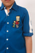 Simon Shirt